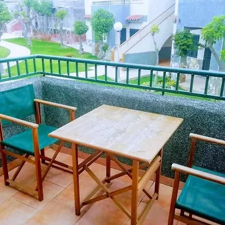 Apartamento Con Piscina, Cala En Blanes Ciutadella