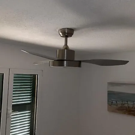 Apartamento Con Piscina, Cala En Blanes Ciutadella Cala'N Blanes (Menorca)